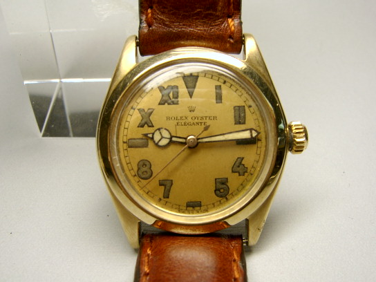 rolex 3121